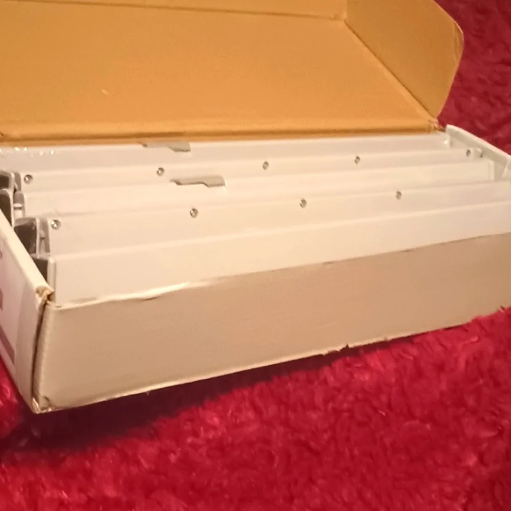 Newvjonyj expandable drawer organizers